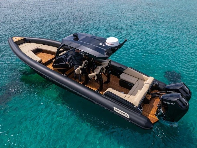 Hire a  Skipper-BSK 34 NC Naxos (City)