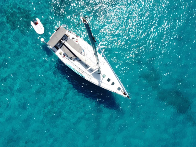 Bénéteau First 47.7 Racing charter bareboat or skippered in  Ta' Xbiex