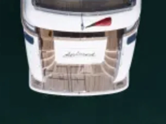 Maiora ANTARAH charter bareboat or skippered in  Naples