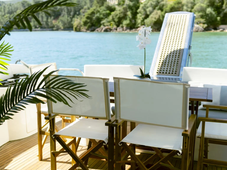 Luxury Yacht to hire Setúbal (Nossa Senhora da Anunciada) at the best price