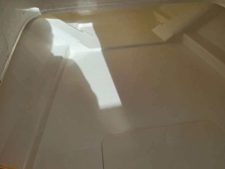 Yacht charter Six-Fours-les-Plages - Quicksilver Quicksilver 675 Open Activ on SamBoat