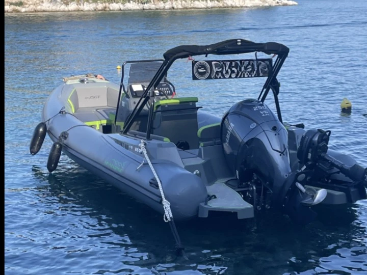 RIB to hire Skiathos at the best price