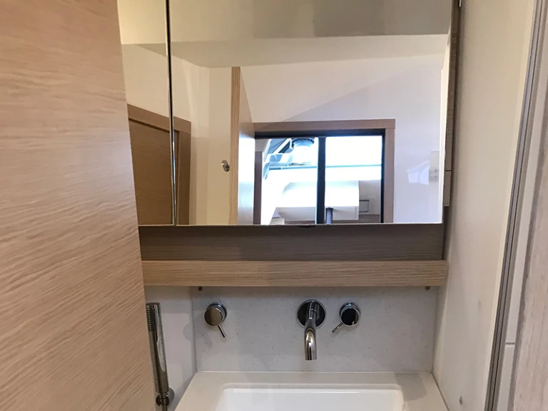 Hire a Dufour Dufour 530 Dénia