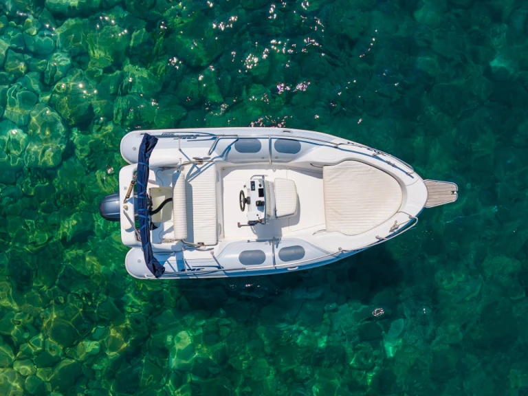 Yacht charter Dubrovnik - Salona Maestral 500 on SamBoat