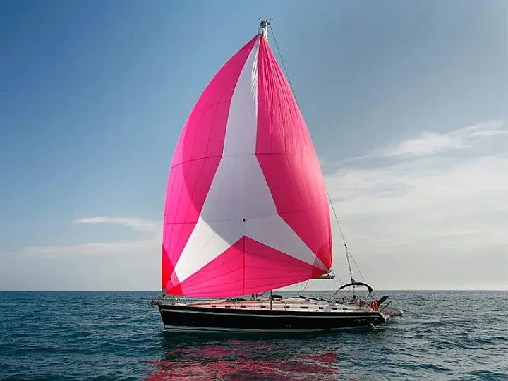 Yacht hire Alimos cheap Ocean Star 58.4 - 6 cab.