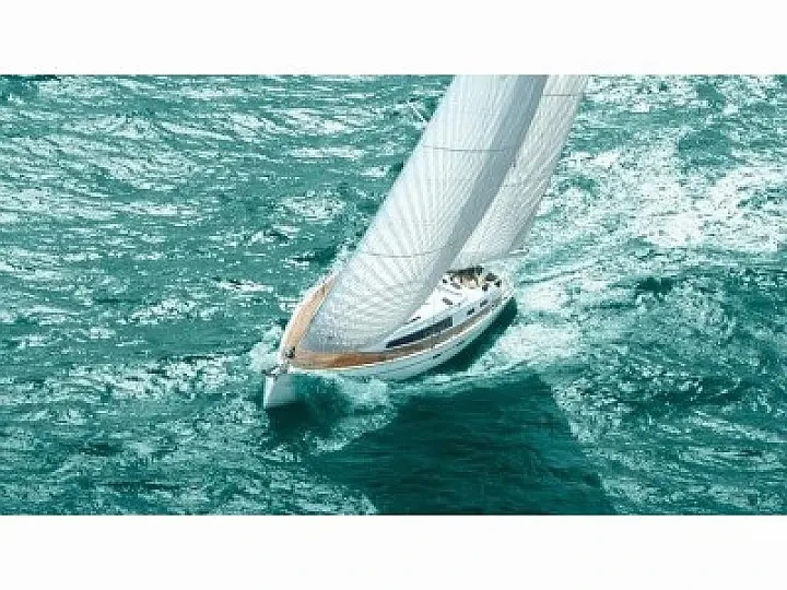 Sailboat hire in Alimos - Bavaria Bavaria Cruiser 51 (5 cab.)