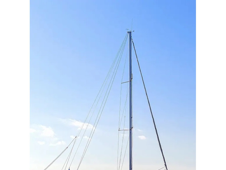 Hire Sailboat with or without skipper Bénéteau Alimos