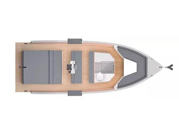 Yacht charter Ibiza Town - De Antonio De Antonio D28 on SamBoat