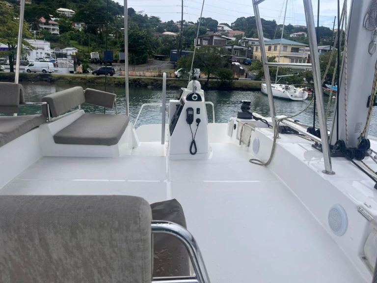 Hire a Bali Bali 4.6 La Paz