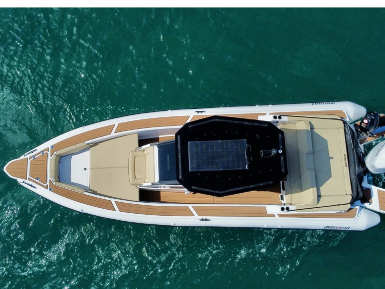 RIB to hire Corfu at the best price