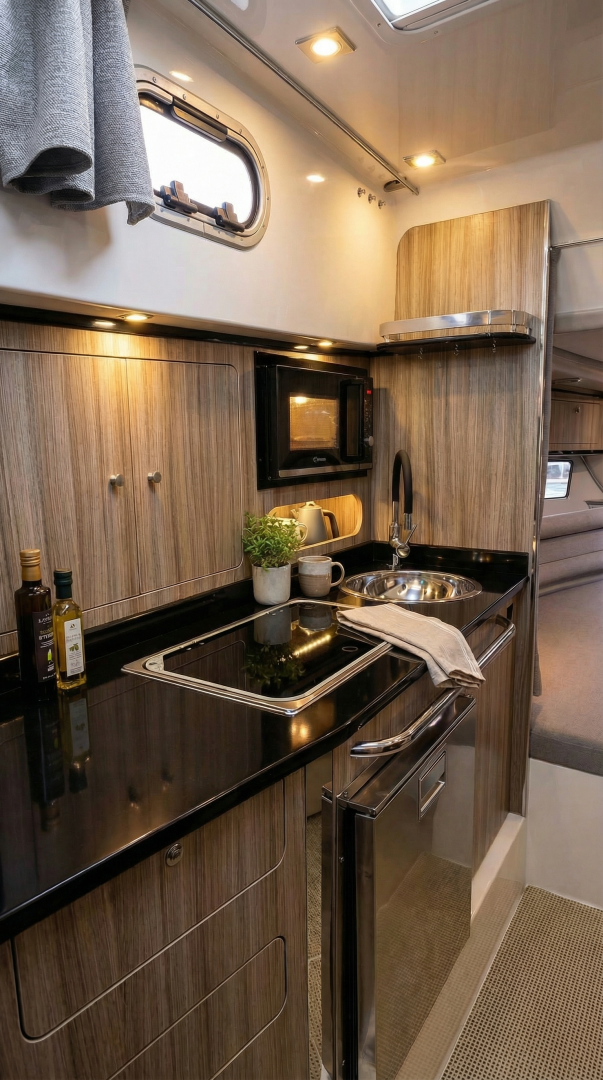 Motorboat hire in Portisco - Saver Saver 330 Sport
