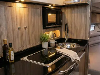 Motorboat hire in Portisco - Saver Saver 330 Sport