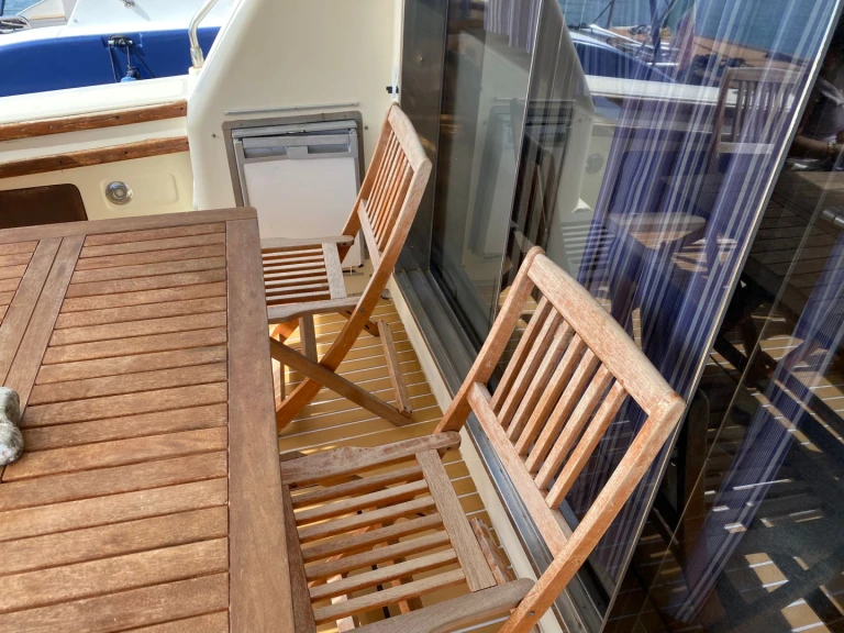 Yacht hire Palermo cheap 38rs