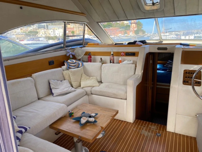 Hire a Ars 38rs Palermo