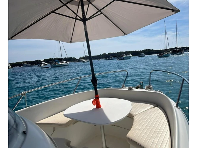 Yacht charter Cannes - Chris Craft Sea Hawk 213 on SamBoat