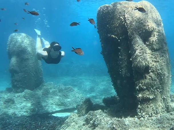 Motorboat to hire Cannes at the best price