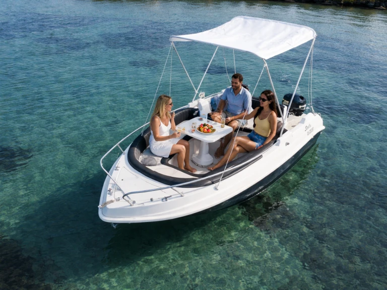 Yacht hire Cannes cheap stella