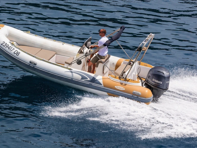 RIB to hire Dubrovnik at the best price