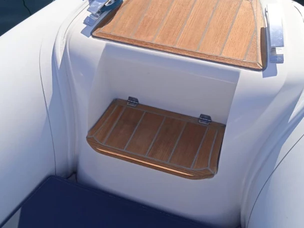 RIB to hire Forio at the best price