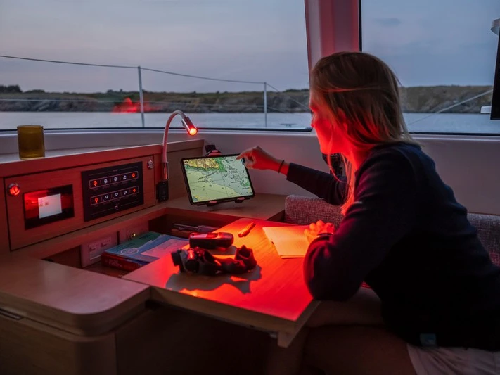 Charter a Excess Excess 14 (Owners version) in Papeete on Samboat