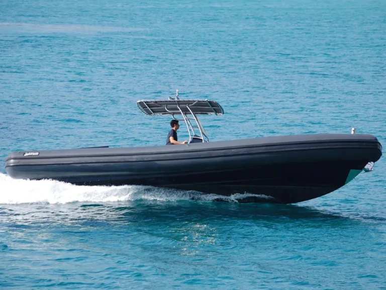 RIB to hire Marseille at the best price