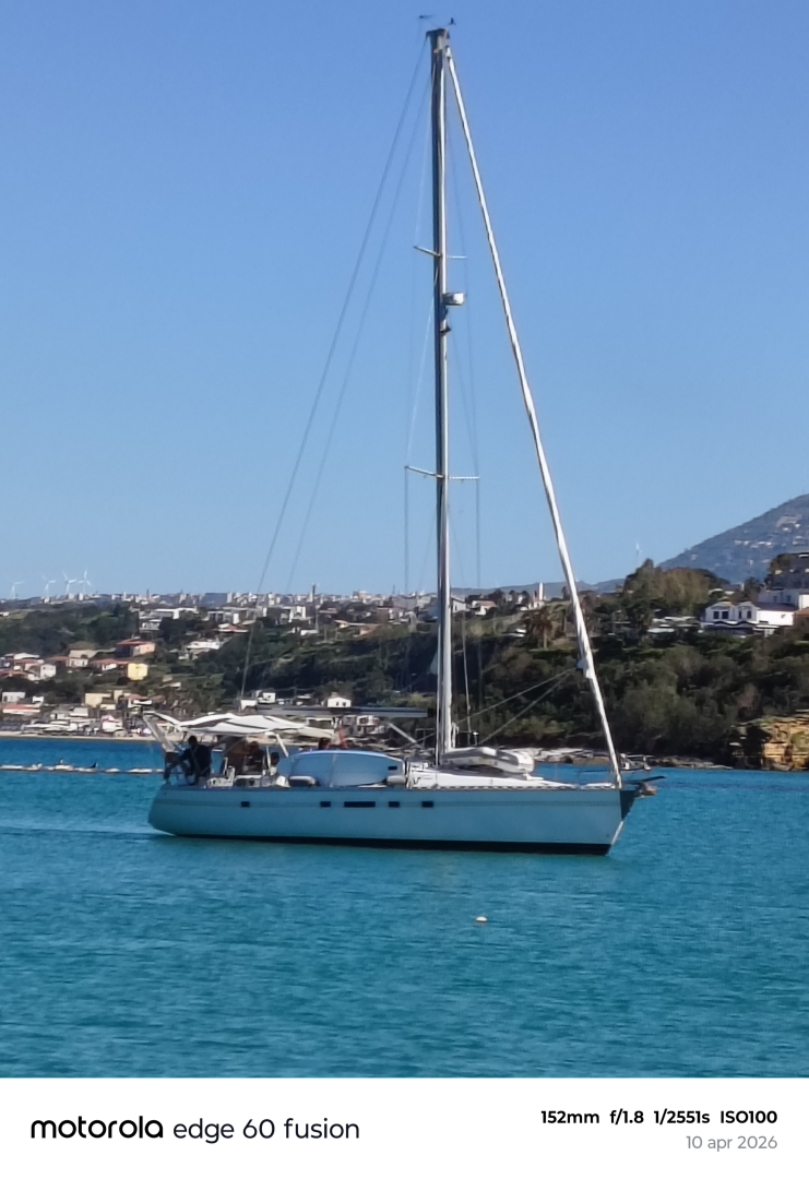 Hire a Jeanneau Voyage 12.50 Porticello