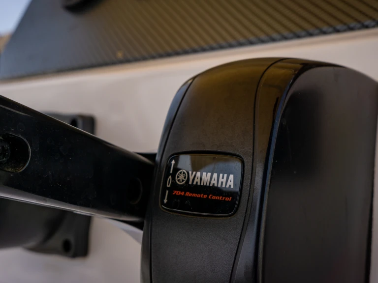 RIB hire in Altea - Italboats Predator 600P