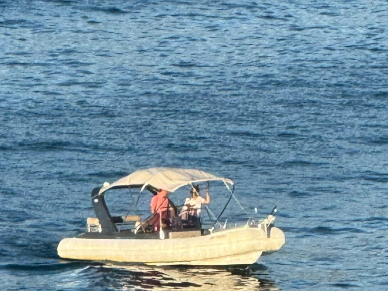 RIB to hire Tivat at the best price