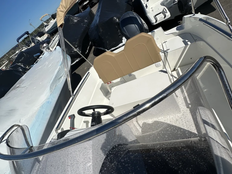 Yacht hire Ciutadella de Menorca cheap S6