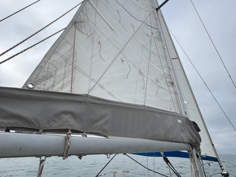 Bénéteau First 27 charter bareboat or skippered in  Canet-en-Roussillon