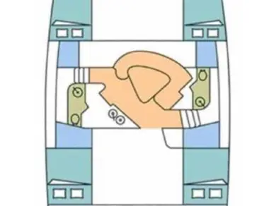 Yacht charter Izola - Fountaine Pajot Lavezzi 40 on SamBoat