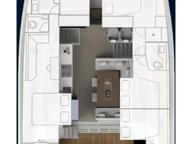 Motorboat to hire Alimos at the best price