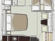 Azimut Azimut 66 charter bareboat or skippered in  Palaio Faliro