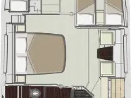 Azimut Azimut 66 charter bareboat or skippered in  Palaio Faliro