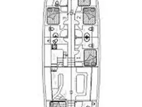 Sailboat to hire Krilo at the best price