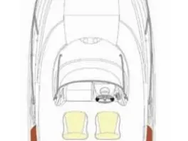 Hire a Bénéteau Beneteau 550 Flyer Zadar