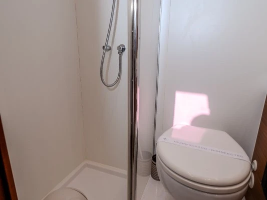 Elan Impression 50.1 charter bareboat or skippered in  Šibenik