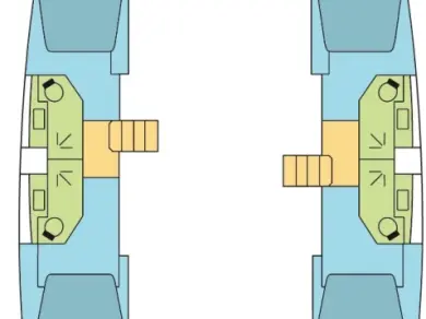 Hire Catamaran with or without skipper Bali Nassau