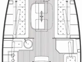 Hire Sailboat with or without skipper Bavaria Split