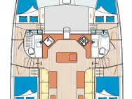 Catamaran to hire Ko Chang (Koh Chang) at the best price