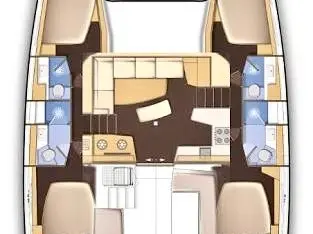 Catamaran to hire Mai Khao at the best price