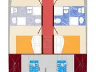 Charter a Unknown M/S Altair in Split on Samboat