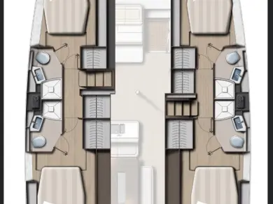 Hire a Bali Bali 4.6 Parham Town