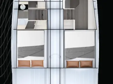 Hire Luxury Yacht Dracan Marine with a boat licence