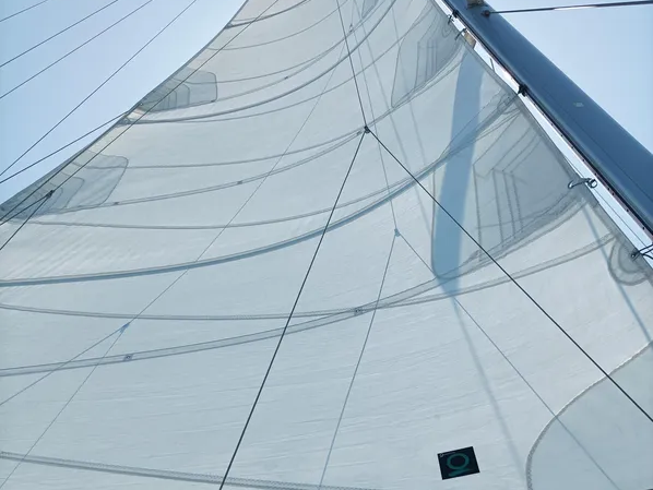 Charter a Bénéteau Oceanis 50 Family in Alimos on Samboat
