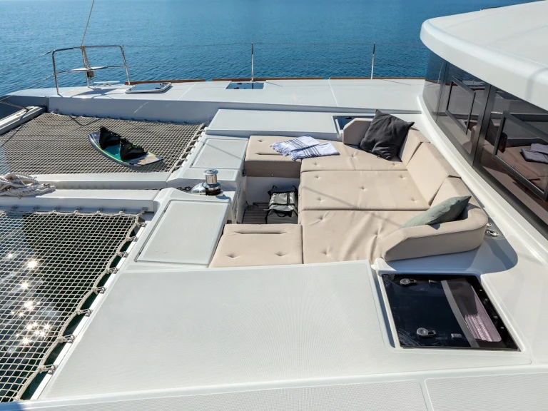 Catamaran to hire Skiathos at the best price