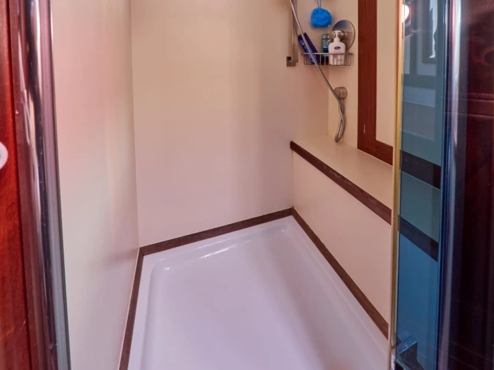 Charter a  Gulet in San Vito Lo Capo on Samboat