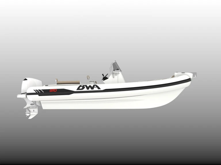 Yacht hire La Forêt-Fouesnant cheap 238 GTO