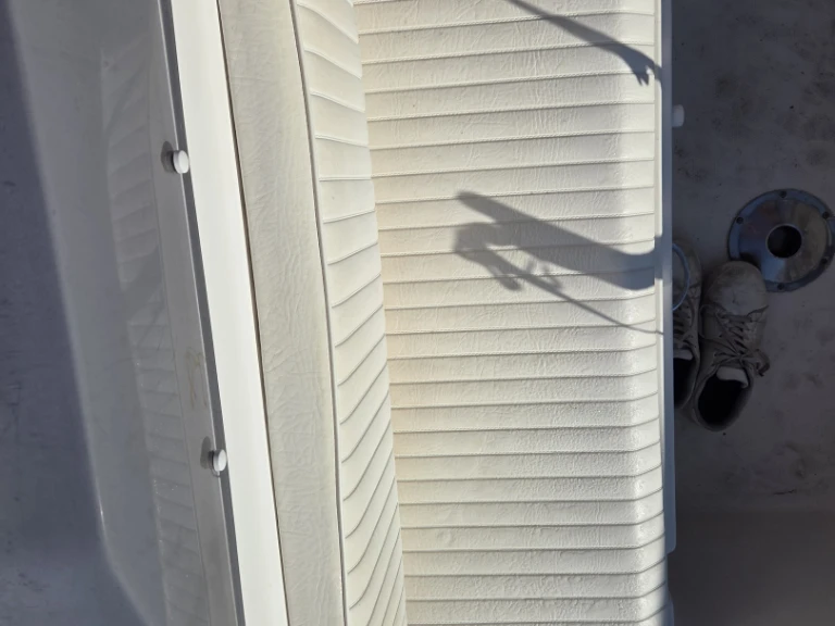 RIB hire in Toulon - Zar Zar 53