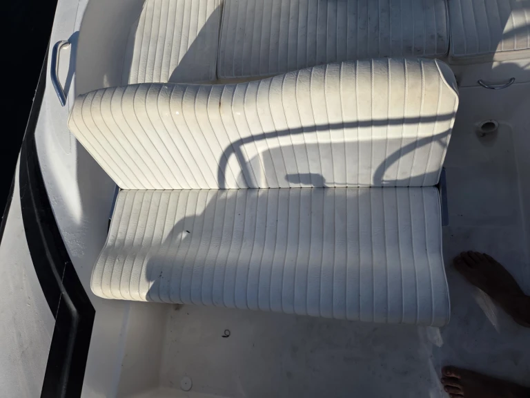 Hire RIB with or without skipper Zar Toulon